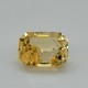 Yellow Sapphire (Pukhraj) 5.09 Ct Best Quality Yellow Sapphire (Pukhraj) 5.09 Ct Best Quality